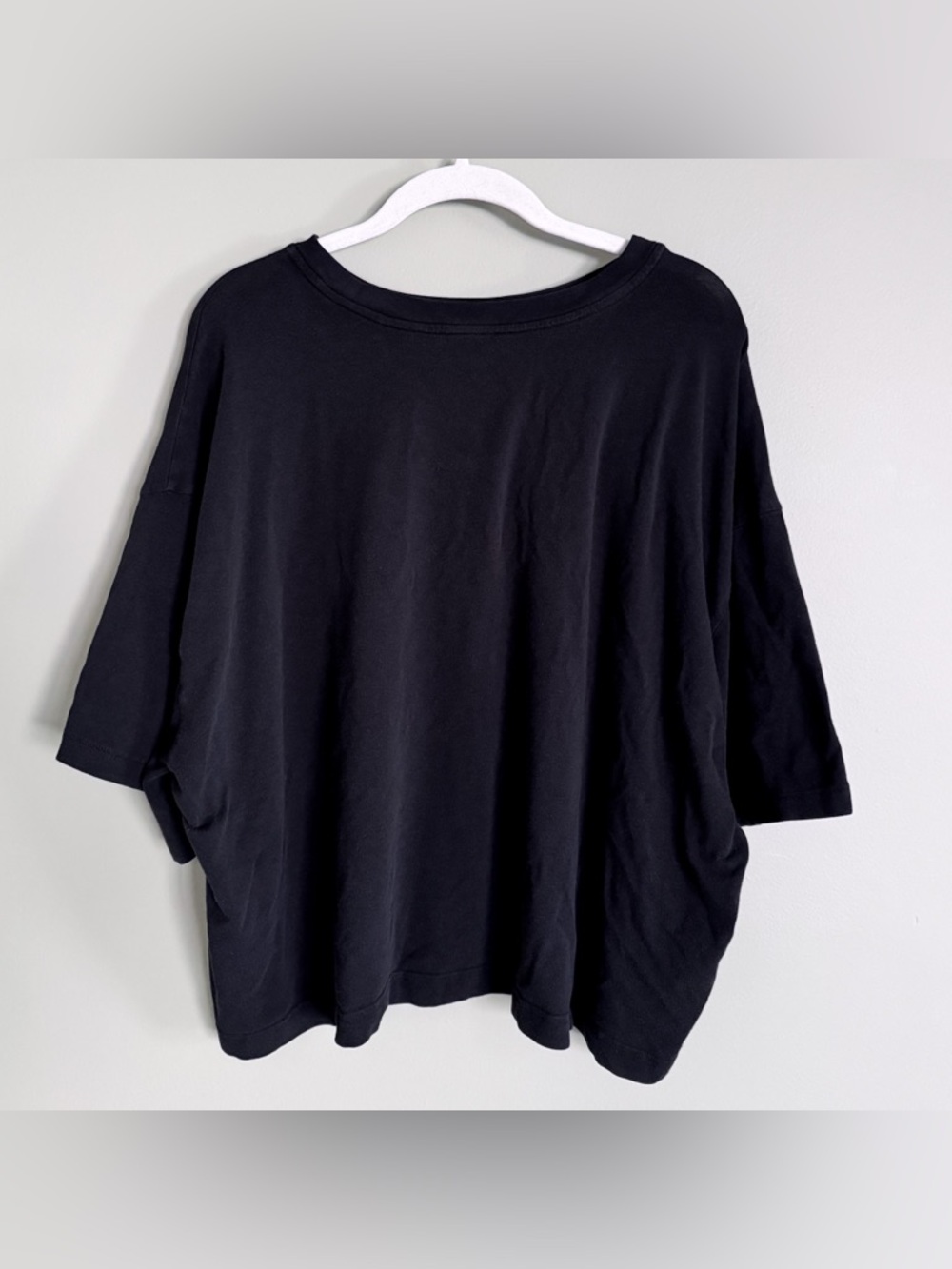 OFFLINE by Aerie Let’s Stretch Cropped T-Shirt Size XXL